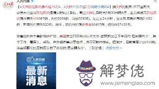 疫情最新消息今天各國疫情:德國疫情最新消息多少例?