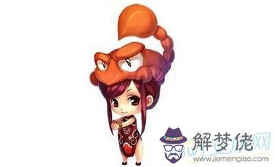 巨蟹座女和什麼座最配:巨蟹座的女生和什麼星座的男生最配?
