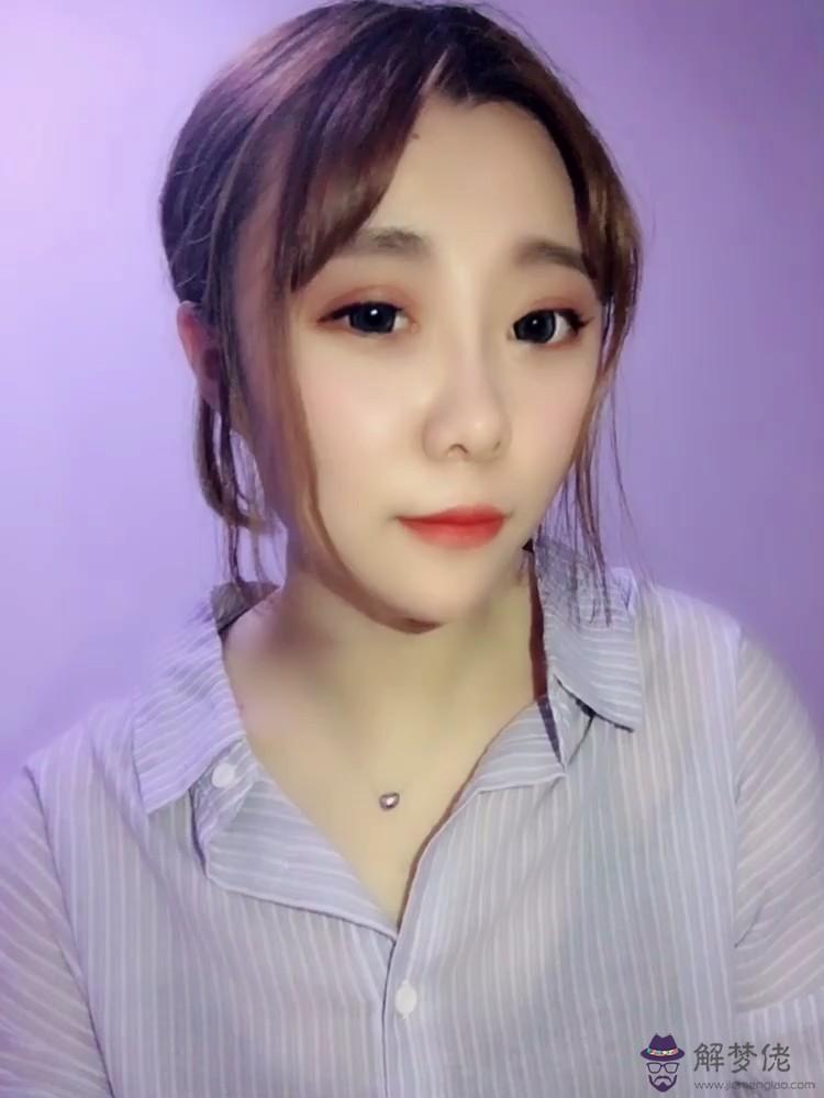 八字測另一半的相貌超準:八字看另一半長相準嗎
