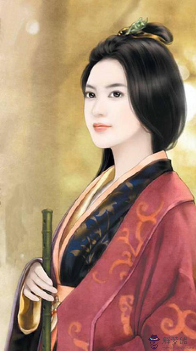 女孩聰明才華橫溢的名字:有學問的古典女孩名字