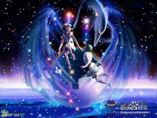 雙子座跟什麼星座最配結婚:雙子座和什麼星座最般配?