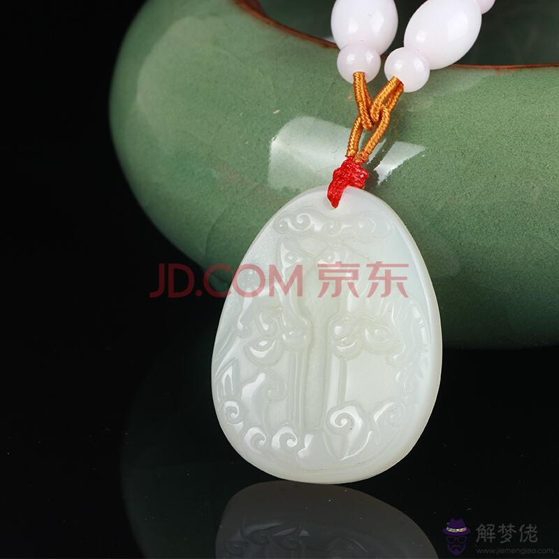 適合屬狗人長期佩戴的吉祥物:屬狗的開運吉祥物