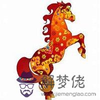 78年屬馬的不幸婚姻:78年屬馬的婚姻怎樣?