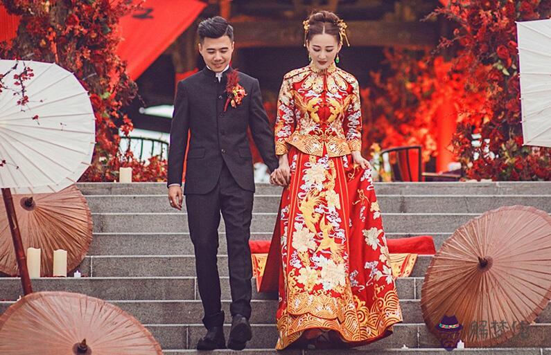 八字合婚怎麼看兩人合不合適:男女如何八字和合婚,怎麼看到底適不適合