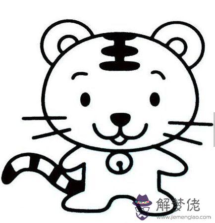 女屬虎的最佳婚配屬相:屬虎的男生和什麼屬相的女生最相配