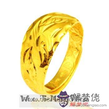 夢見到處找戒指:周公解夢夢見丟失的戒指找回?