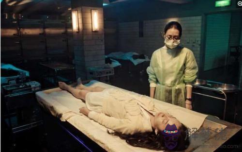 夢見死人是什麼兆頭:周公解夢:做夢夢到死人是什麼征兆