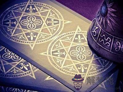 塔羅牌運勢占卜：塔羅牌占卜愛情牌陣？