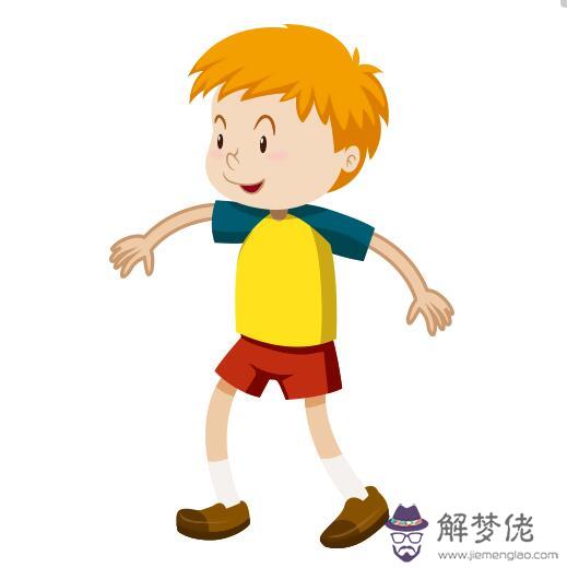 男孩新穎有涵養的名字:男孩新穎有涵養的名字