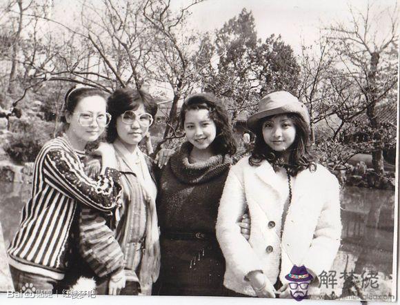 1987屬兔有幾個兒女:1987年屬兔人今年的子女緣