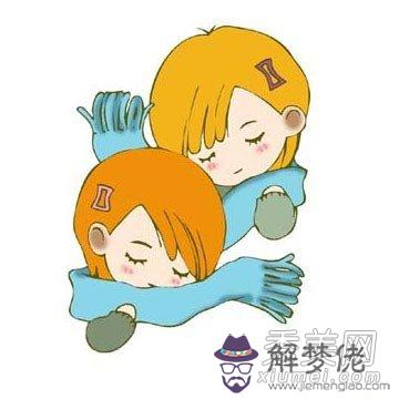 雙子座男生性格:雙子座男人性格特點