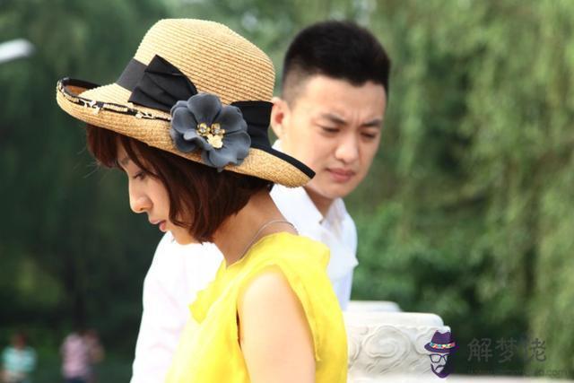 說夫妻姻緣天注定:說今生的情人是前世的夫妻對嗎