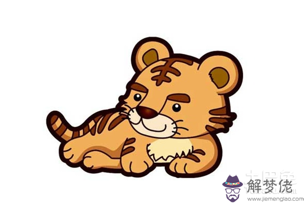 屬虎和屬鼠的合不合:屬虎女和屬鼠男合適嗎
