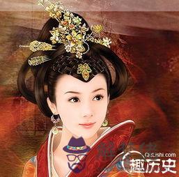 測測你是哪位嬪妃:妃嬪等級排名