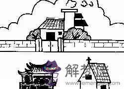 陽宅風水煞及化解方法:陽宅風水霓虹燈煞如何為我所用