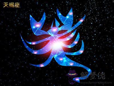 天蝎座男生的性格:天蝎座男孩的性格