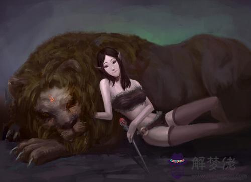 獅子和白羊配對：白羊座和獅子座在一起合適嗎？
