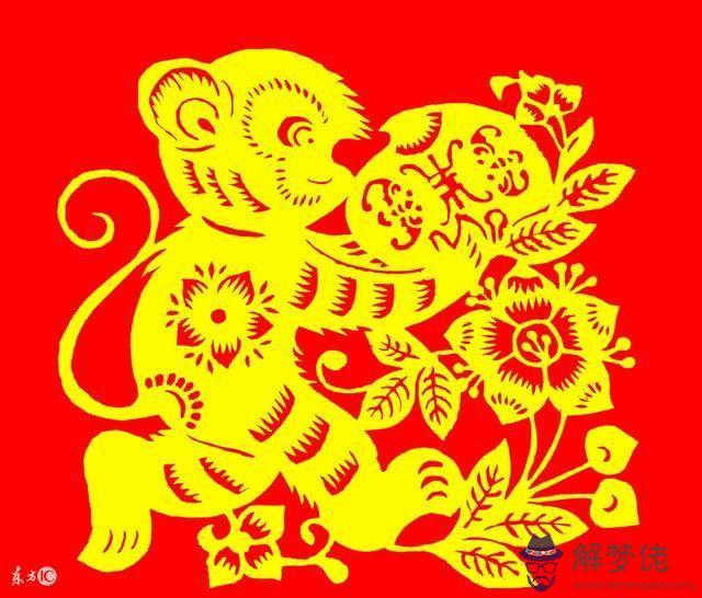 屬猴的屬相婚配表2020:屬猴的和什麼屬相最相配 12屬相婚配表