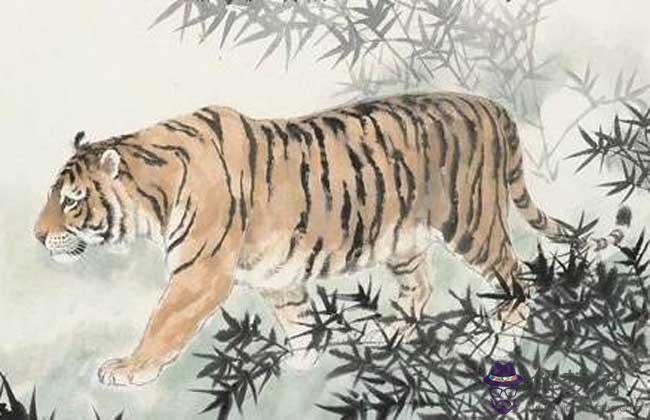 猴和虎相配婚姻如何:屬猴的和屬虎相配怎麼樣