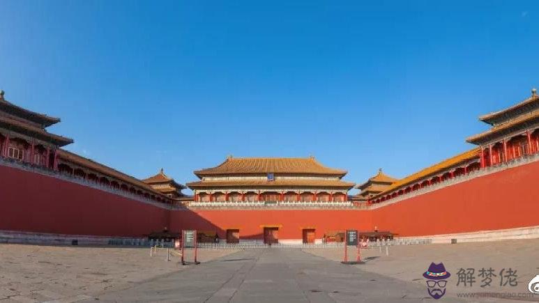 2020年鼠年清宮圖:2019懷孕2020年生是看2019的清宮表還是2020的?