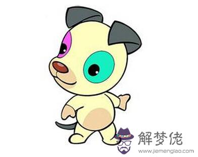 豬狗屬相相配相沖嗎:豬和狗屬相是配的,但守不守財呢?