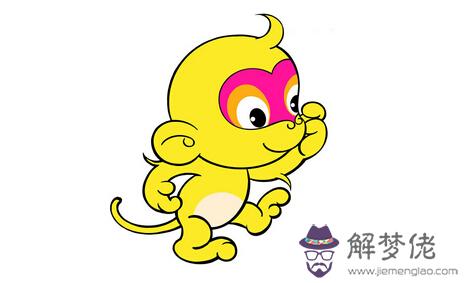 屬猴的和什麼屬相相沖:屬猴和什麼屬相相沖