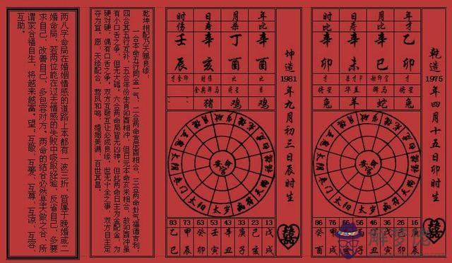 如何看八字格局:八字格局怎麼看,解析八字格局查詢表