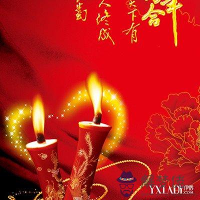 結婚祝福語8個字結婚賀詞:朋友結婚,應該說些什麼祝福語?