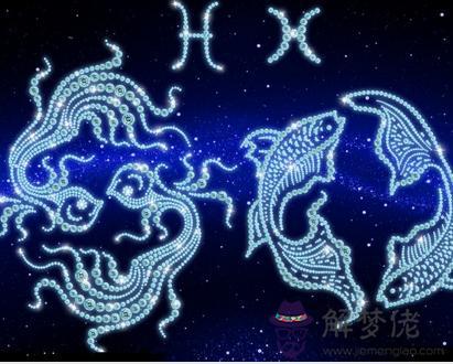 雙魚座今日運勢查詢塔羅:雙魚座今日財運