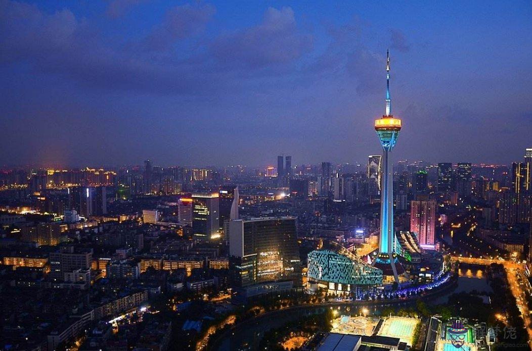 未來8個一線城市:中國8個一線城市 都是哪幾個城市