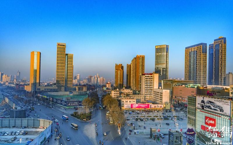 未來8個一線城市:都說一線城市,二線城市,三線城市,十八線城市,怎樣界定的?