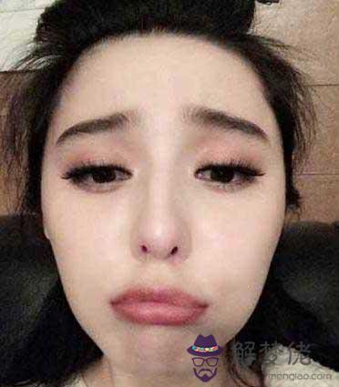 八字眉的:什麼的女人不能娶