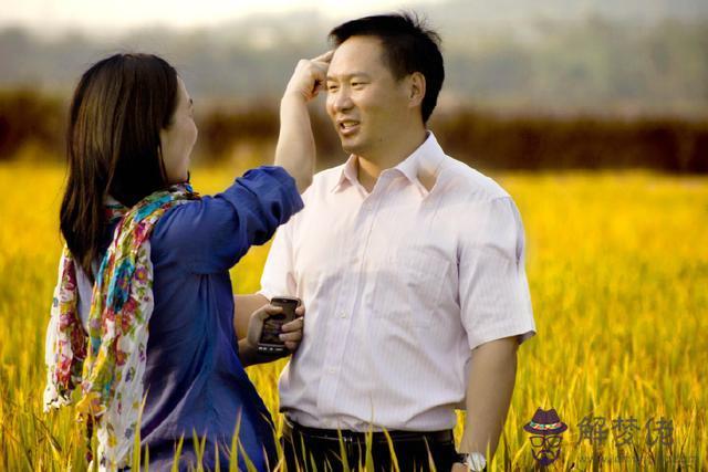 測你們能成為夫妻嗎:用什麼“動作”能測試出夫妻之間是不是真愛?