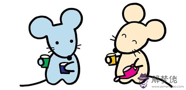 今年屬鼠的要佩戴什麼比較好:屬鼠的女性佩戴什麼好