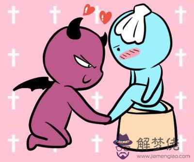 天蝎男最怕雙魚女哪招:為什麼好多天蝎男都說害怕雙魚女?