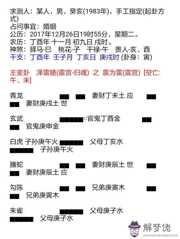 怎樣測自己會不會離婚:婚姻不幸,自己測一測,會不會離婚