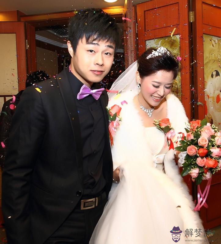 女人夢見自己結婚好嗎:昨晚夢見自己要結婚了