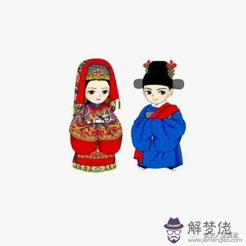 晚婚是因為前世好姻緣出現前兆:不會娶大齡剩女的原因 剩男剩女晚婚的前世 為什麼