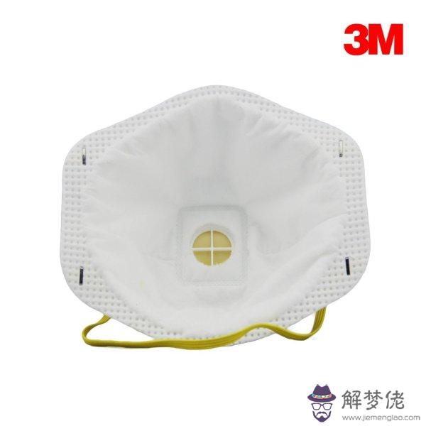 3m口罩一般得多少天換一次:3m一次性口罩能用幾天?