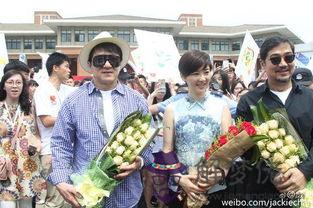成龍武漢2020疫情捐款多少:這次疫情成龍有沒有捐款?