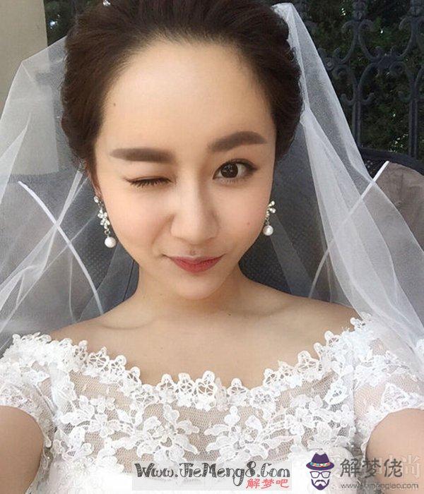 男人夢見結婚等于死亡:夢見自己結婚了 會不會死啊