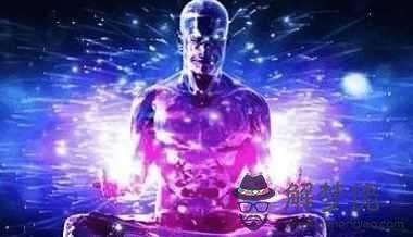十二星座的超能力:十二星座超能力口訣是什麼?