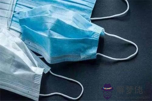 一次性口罩為什麼不能重復使用:一次性口罩可以反復使用嗎