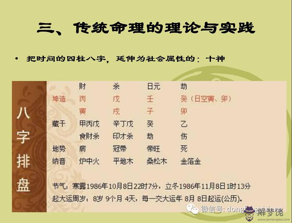 算算婚姻命運如何:生辰八字算命算婚姻算姻緣?