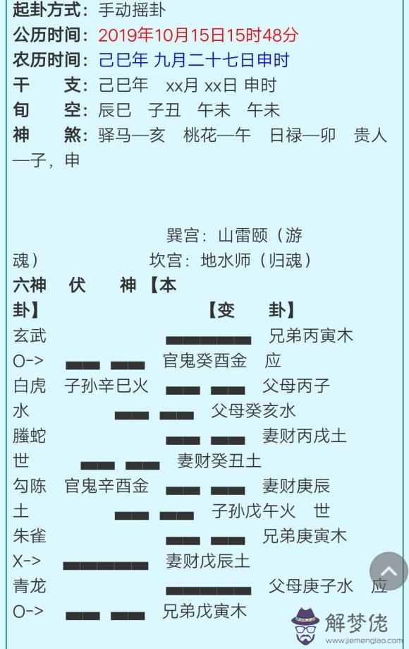 測測自己什麼時候離婚:測測自己會離婚嗎