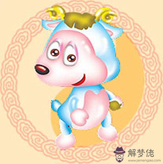 屬羊的最佳婚配是什麼:屬羊的女孩子的最佳配偶是什麼