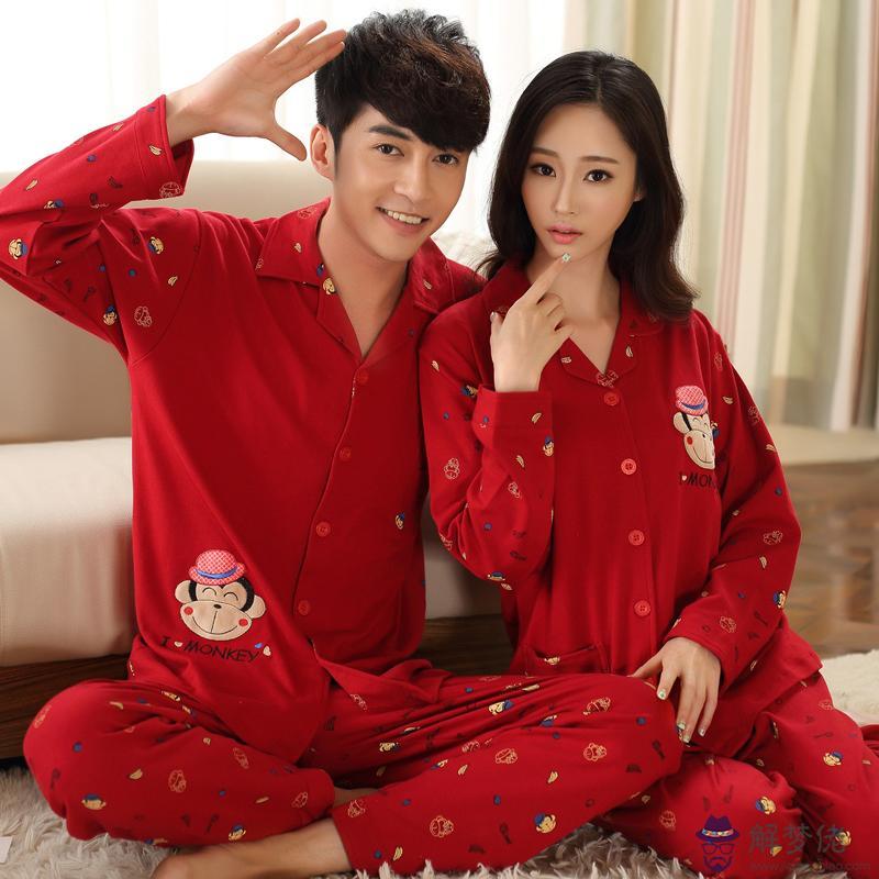本命年為什麼不能結婚:本命年不能結婚嗎