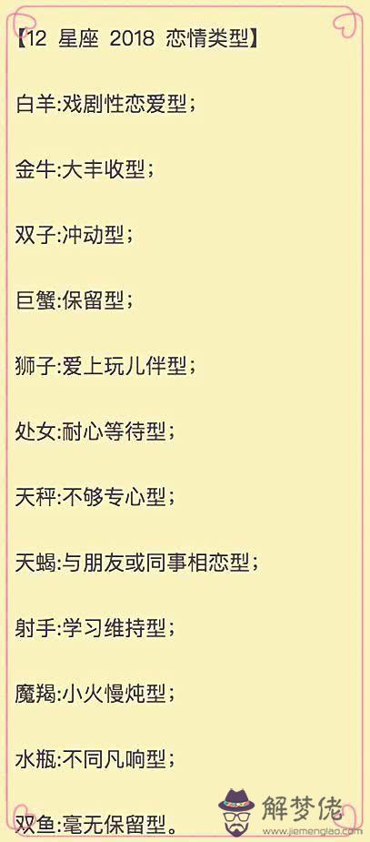 十二星座配對打分愛情:十二星座最佳情侶配對?