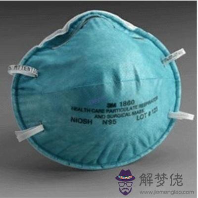 n95口罩多久換一次:N95口罩一次性可以戴多久?