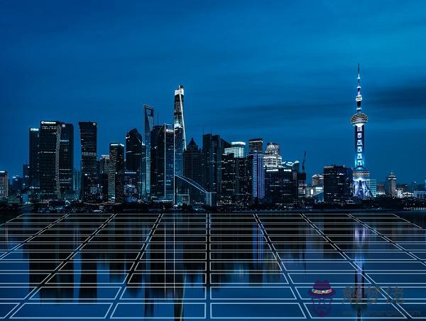 中國未來重點發展城市2020:未來十年我國城市規劃如何走,發展趨勢